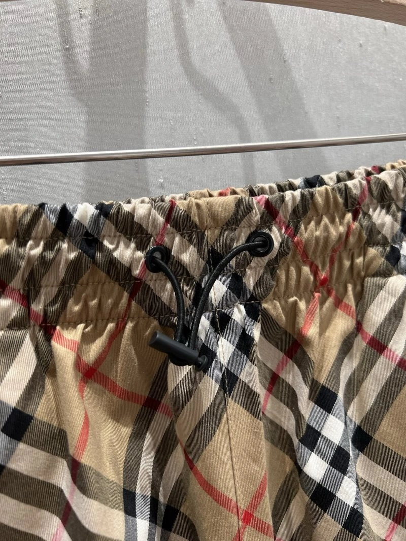 Durable Burberry Short Pants 99100