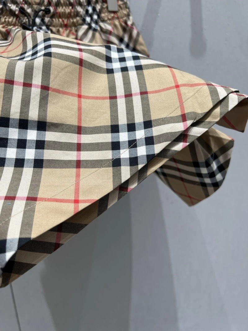 Durable Burberry Short Pants 99100