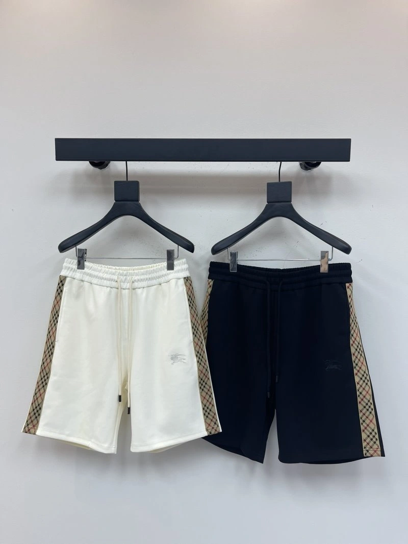 ComfortFit Burberry Short Pants 99143