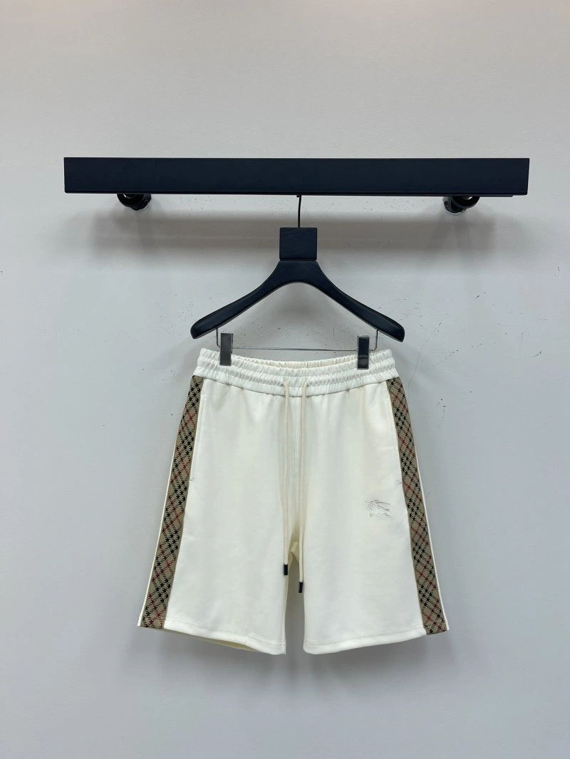 ComfortFit Burberry Short Pants 99143