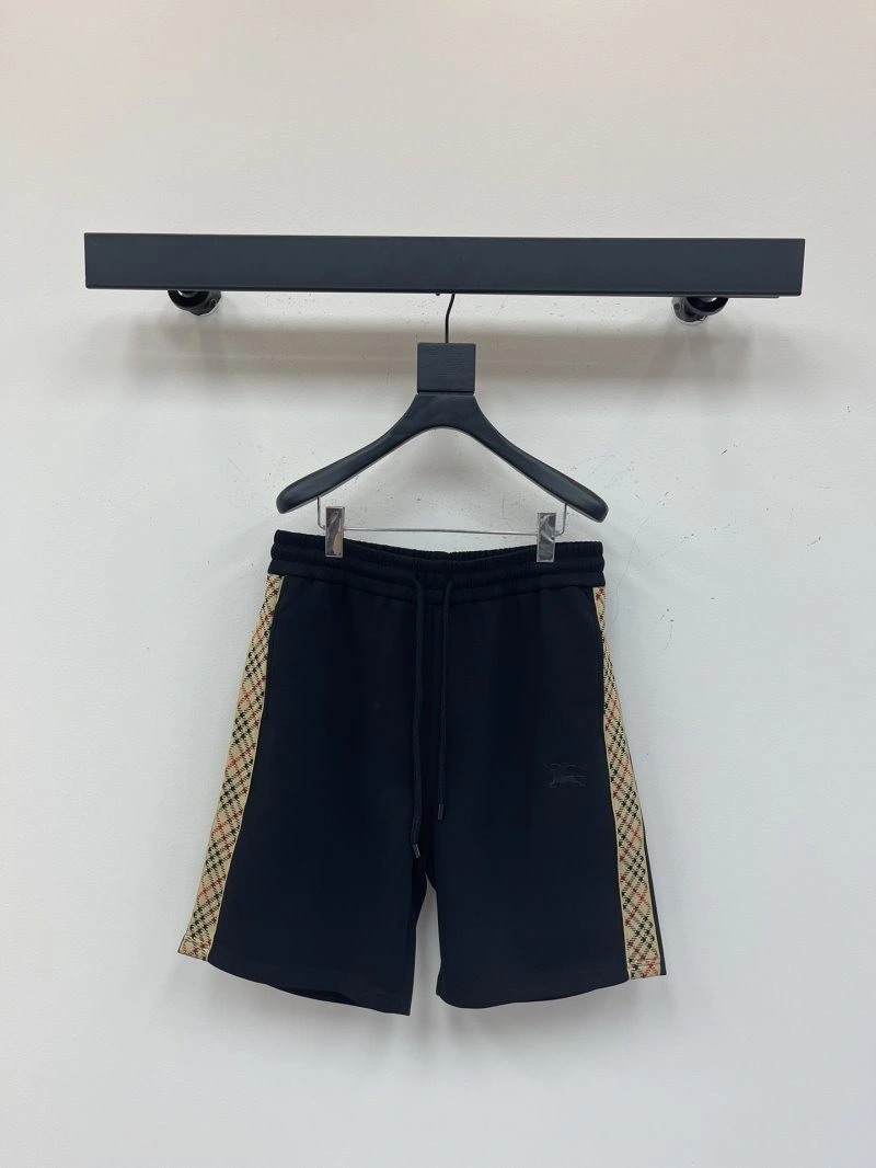 ComfortFit Burberry Short Pants 99143