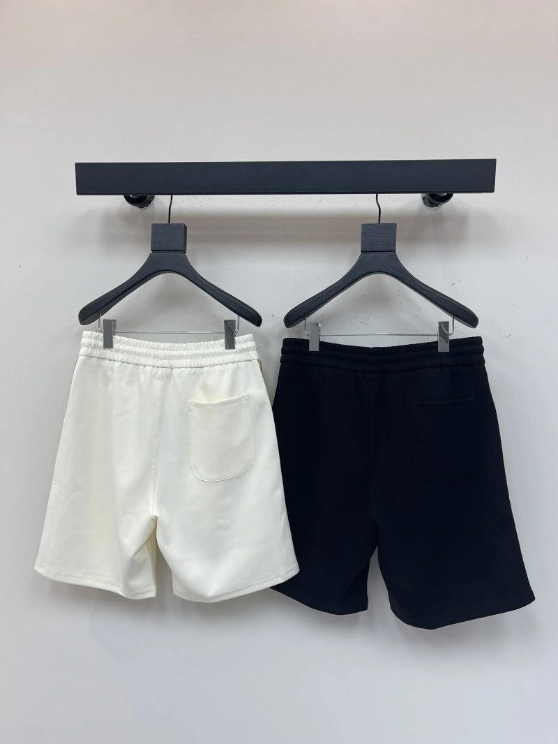 ComfortFit Burberry Short Pants 99143