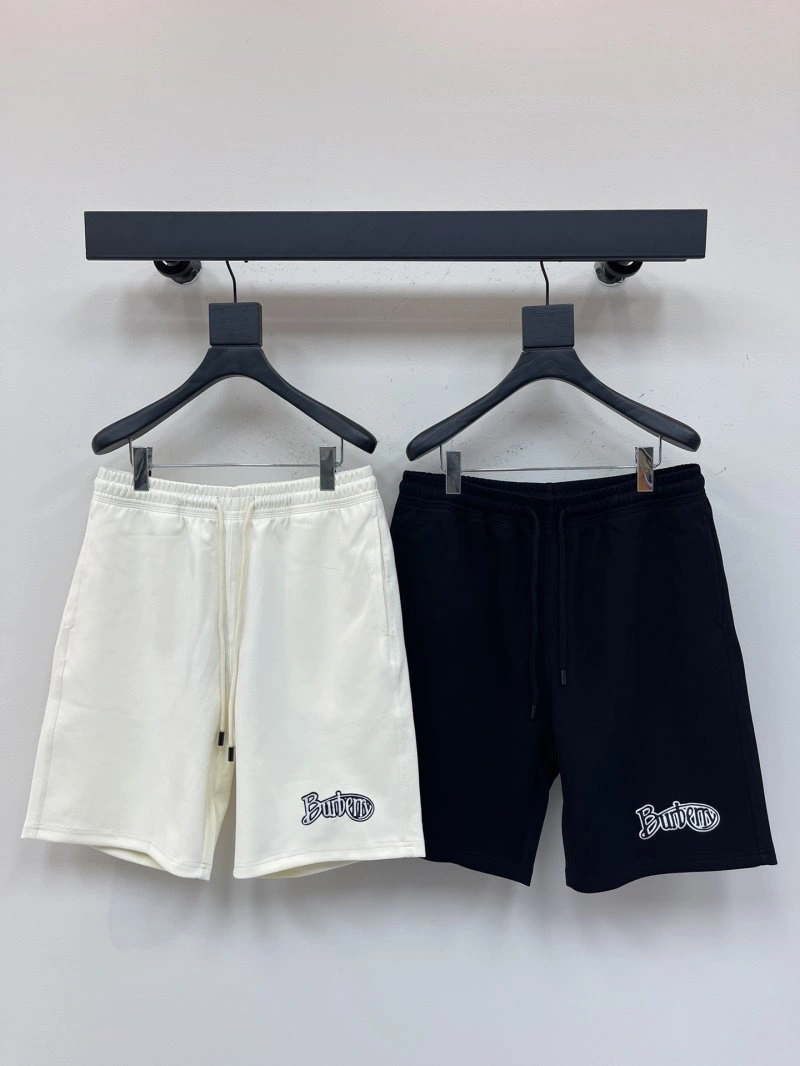 Sophisticated Burberry Short Pants 99095