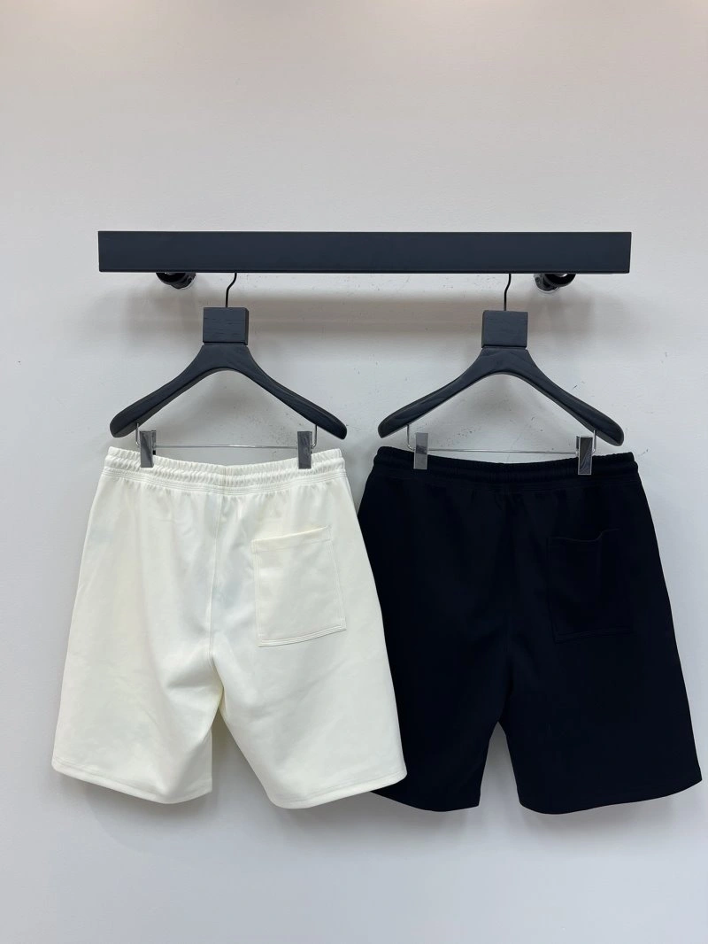 Sophisticated Burberry Short Pants 99095