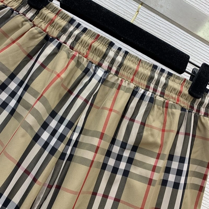 Burberry Short Pants OnTrend 99125