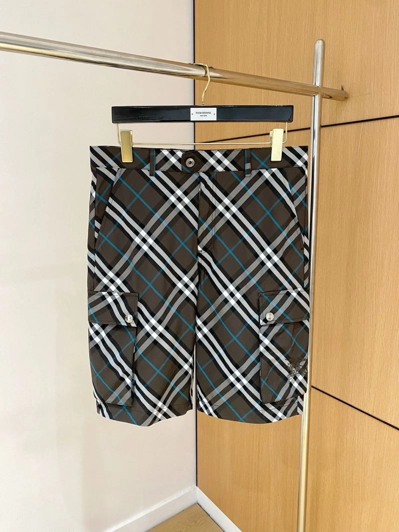 Burberry Short Pants Unique 101602