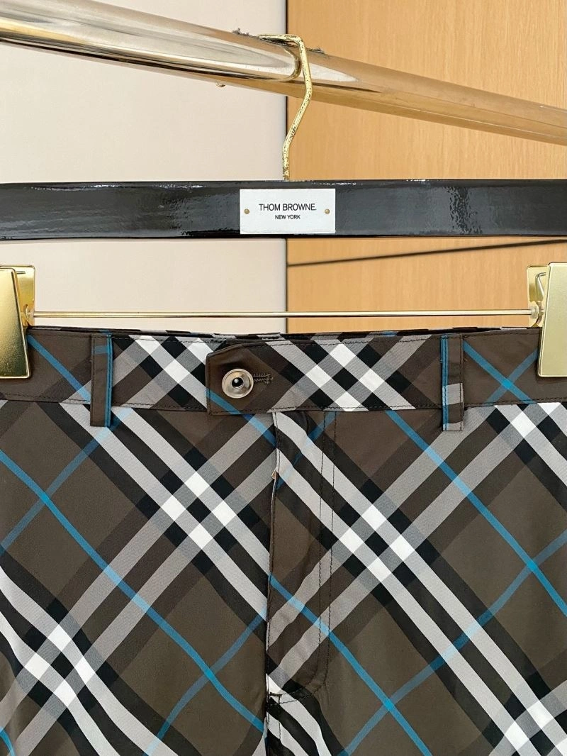 Burberry Short Pants Unique 101602
