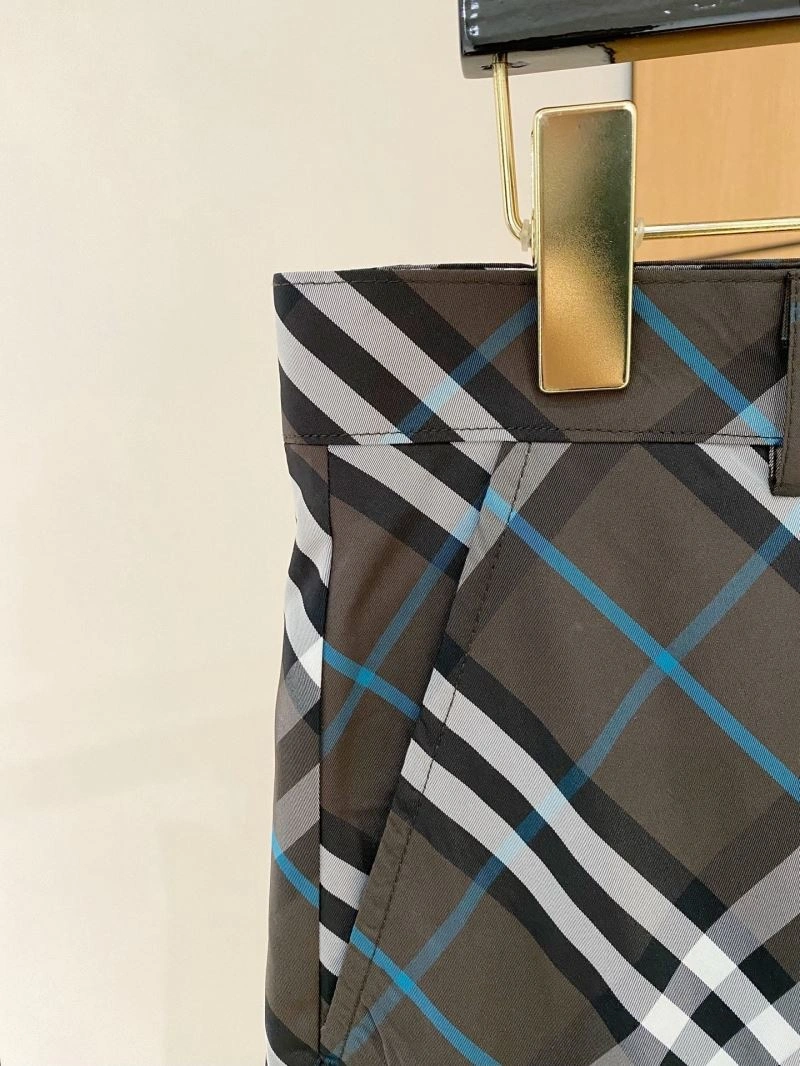 Burberry Short Pants Unique 101602