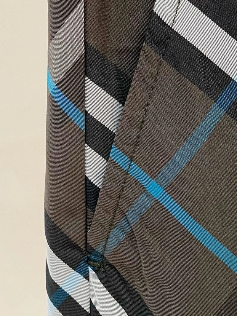 Burberry Short Pants Unique 101602