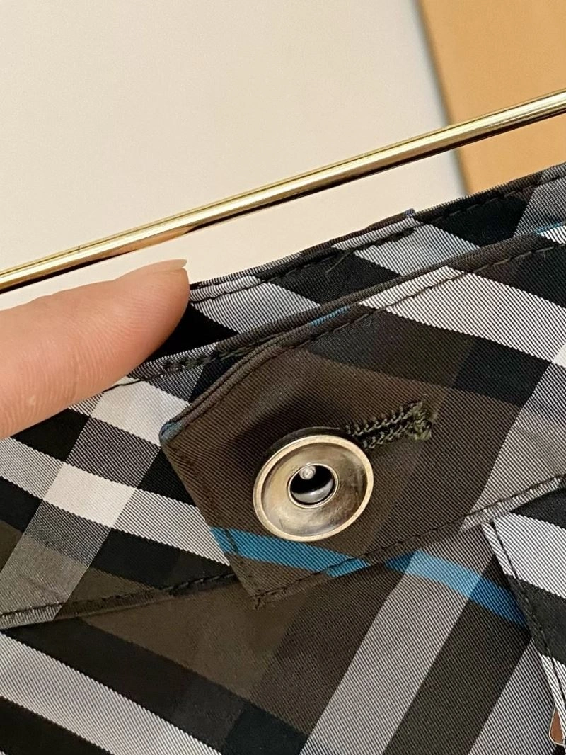 Burberry Short Pants Unique 101602