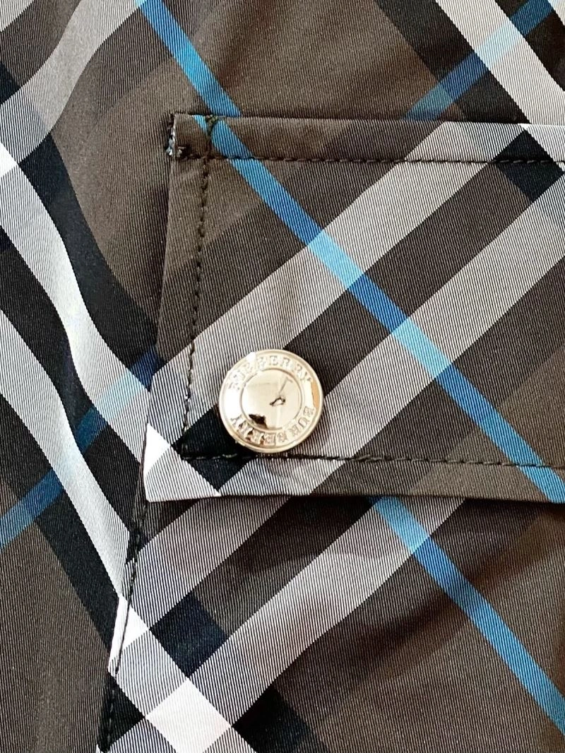 Burberry Short Pants Unique 101602