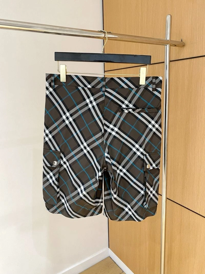 Burberry Short Pants Unique 101602