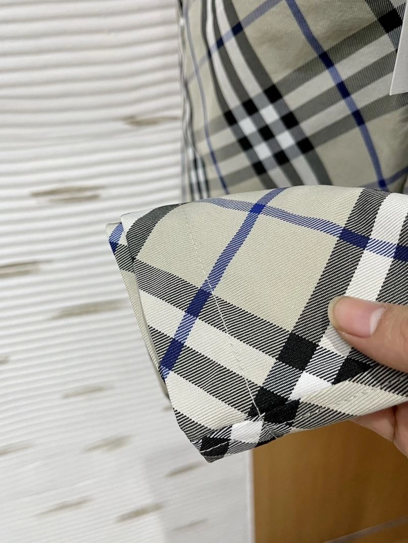 FreshLook Burberry Short Pants 101596