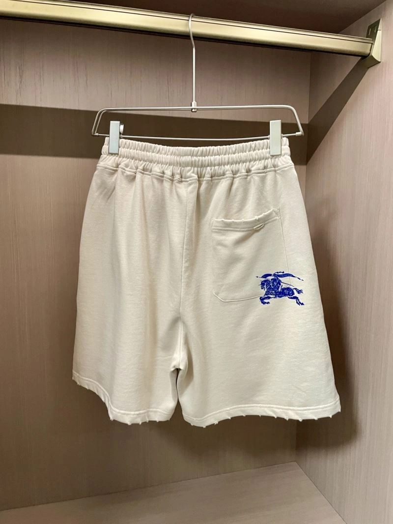 Reliable Burberry Short Pants 101599