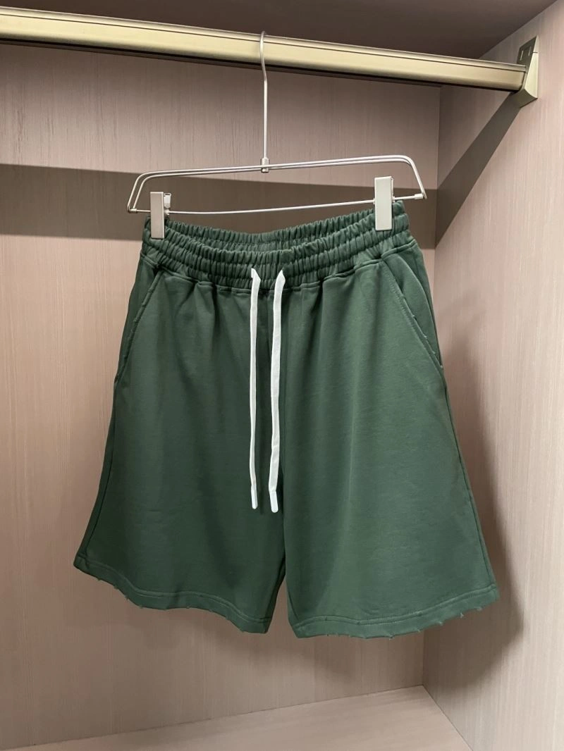 Burberry Short Pants Youthful 101624