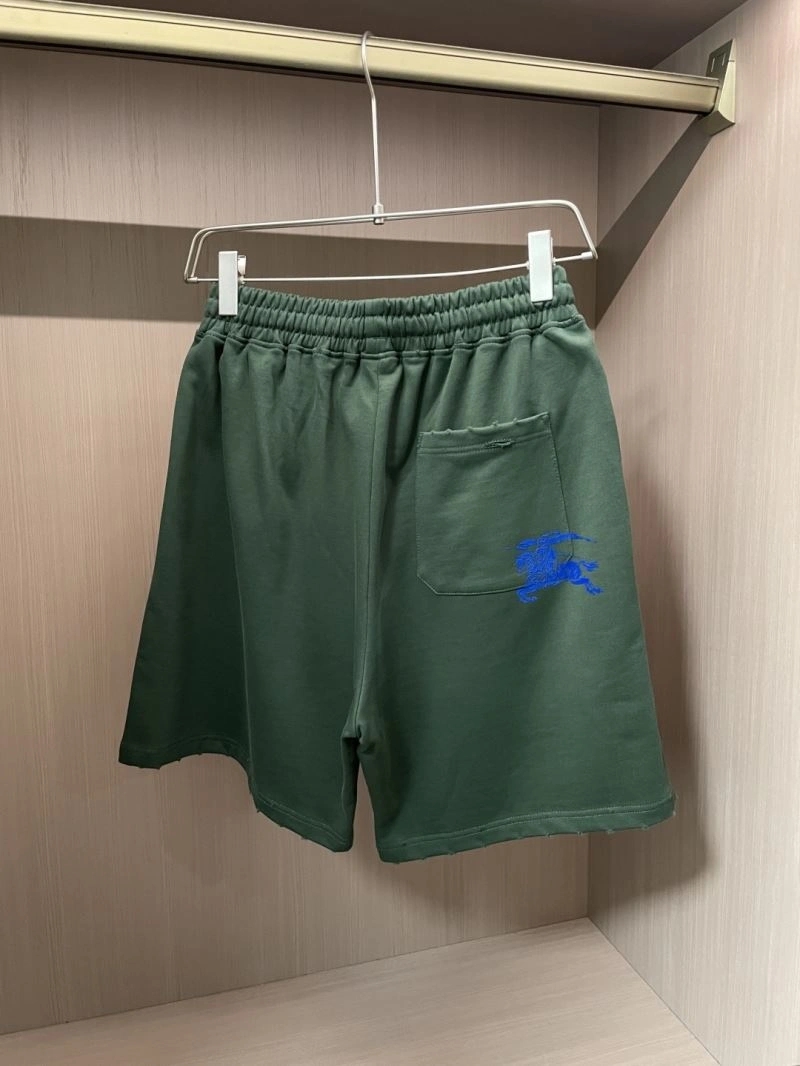 Burberry Short Pants Youthful 101624