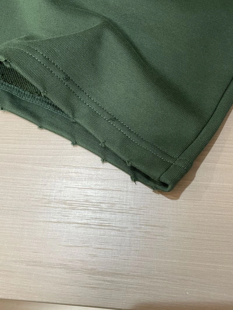 Burberry Short Pants Youthful 101624