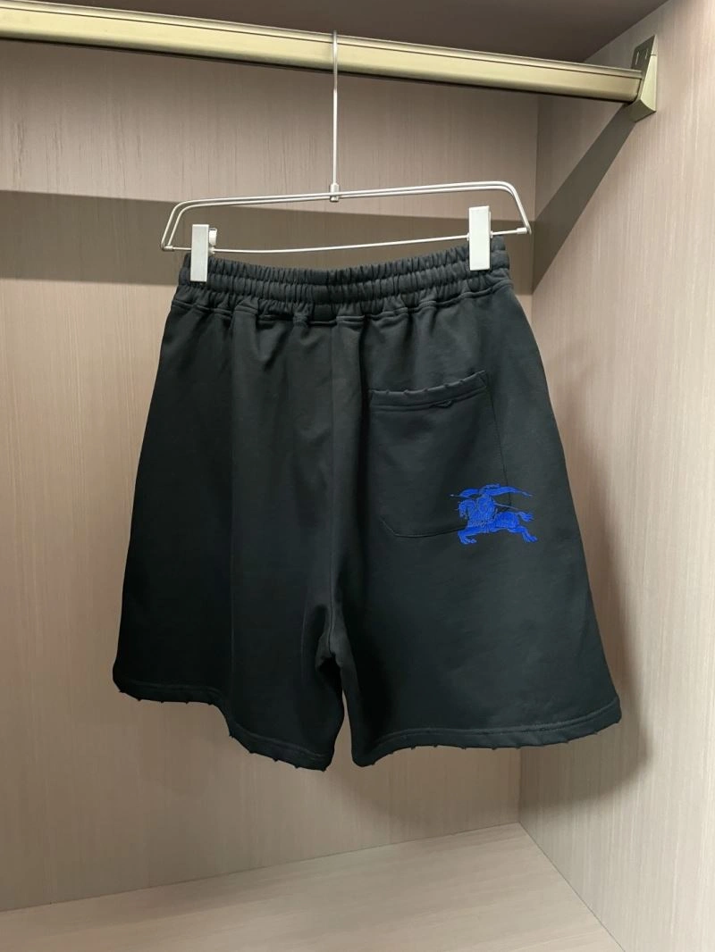Burberry Short Pants Casual 101594