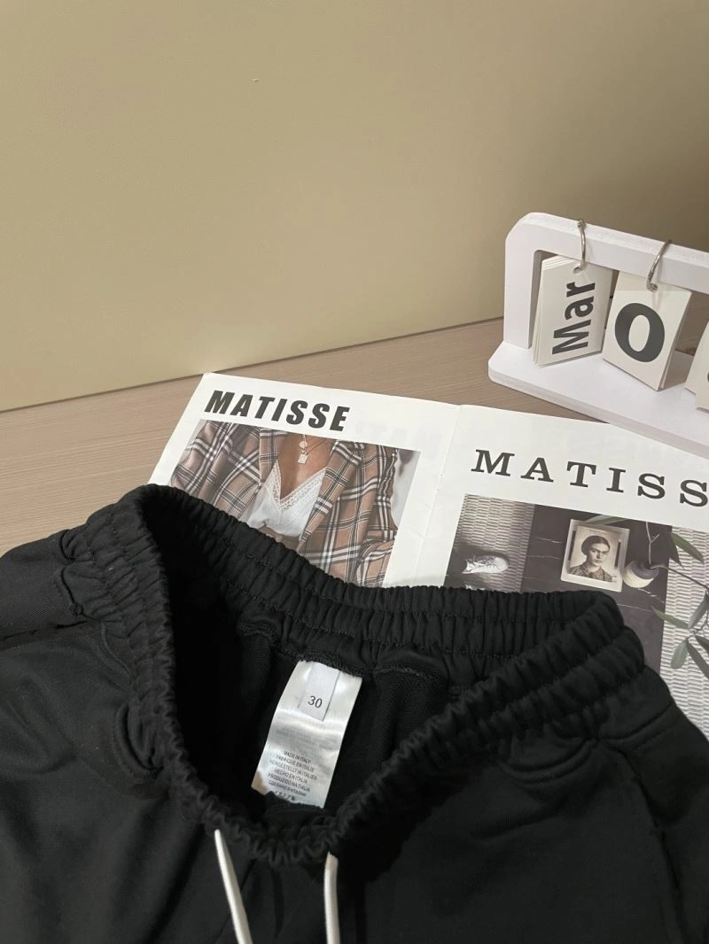 Burberry Short Pants Casual 101594