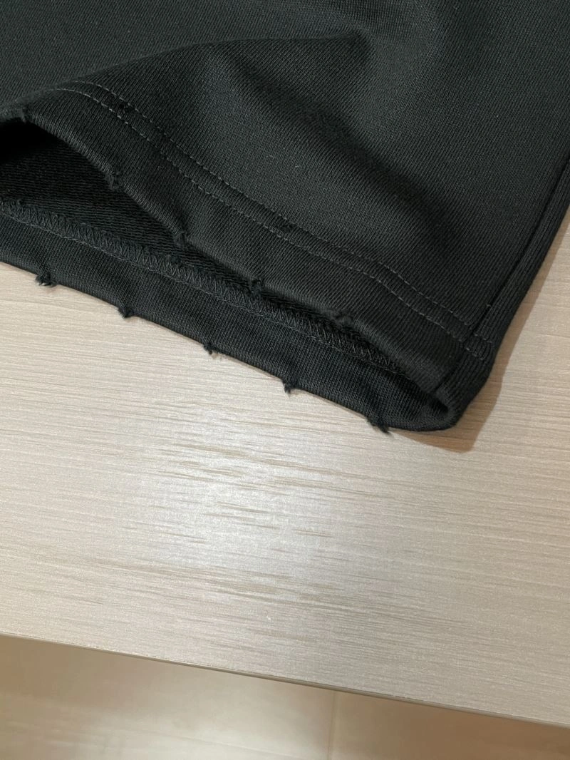 Burberry Short Pants Casual 101594