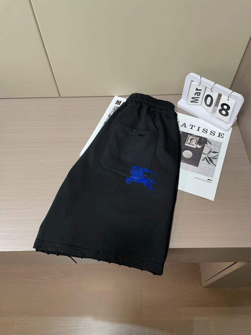 Burberry Short Pants Casual 101594
