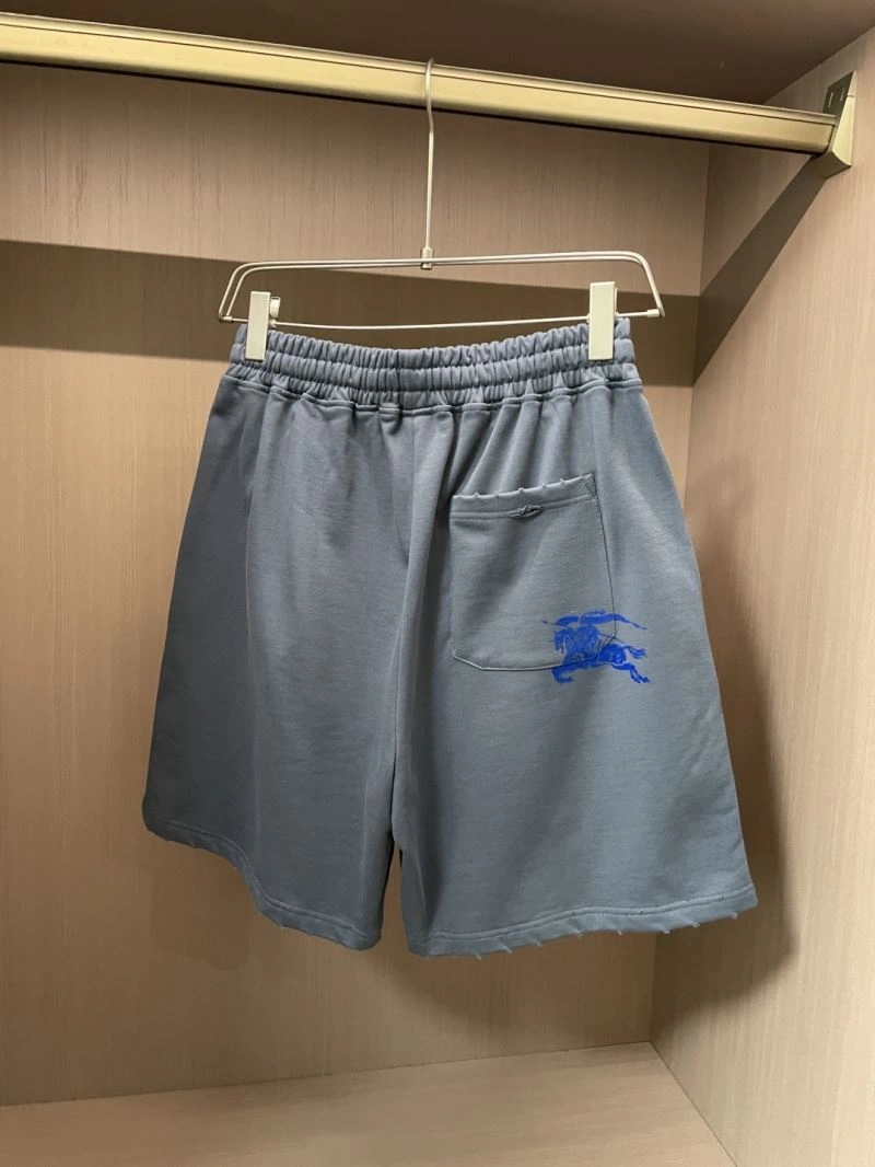 Burberry Short Pants Attractive 101593