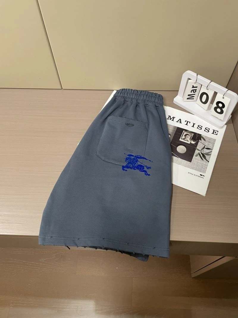 Burberry Short Pants Attractive 101593