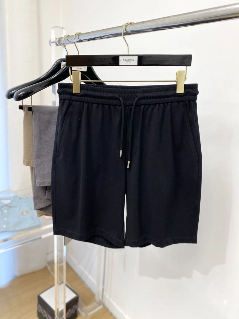 Stretchable Burberry Short Pants 101591