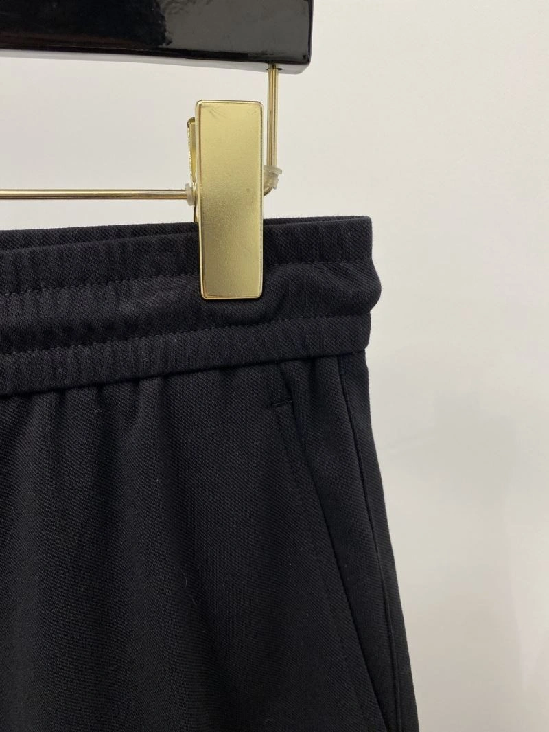 Stretchable Burberry Short Pants 101591
