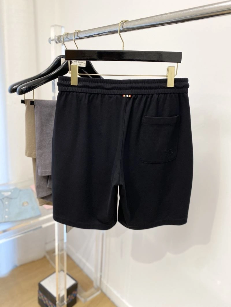 Stretchable Burberry Short Pants 101591