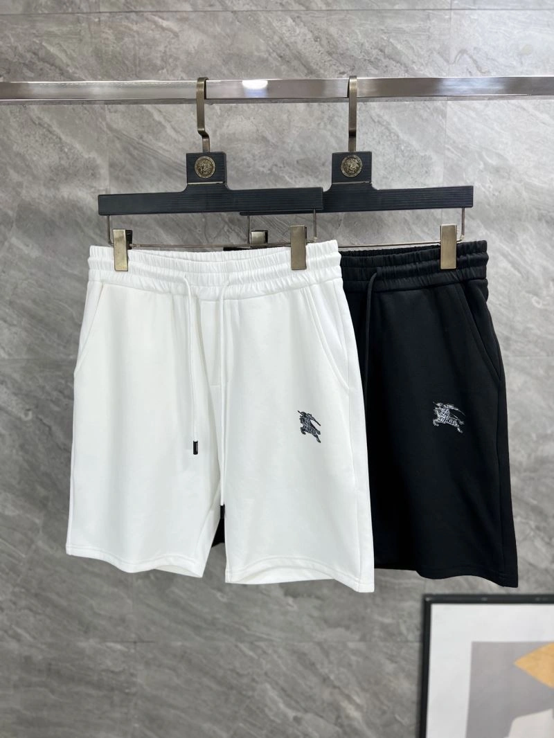 Trendy Burberry Short Pants 101217