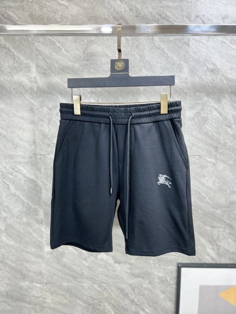 Trendy Burberry Short Pants 101217