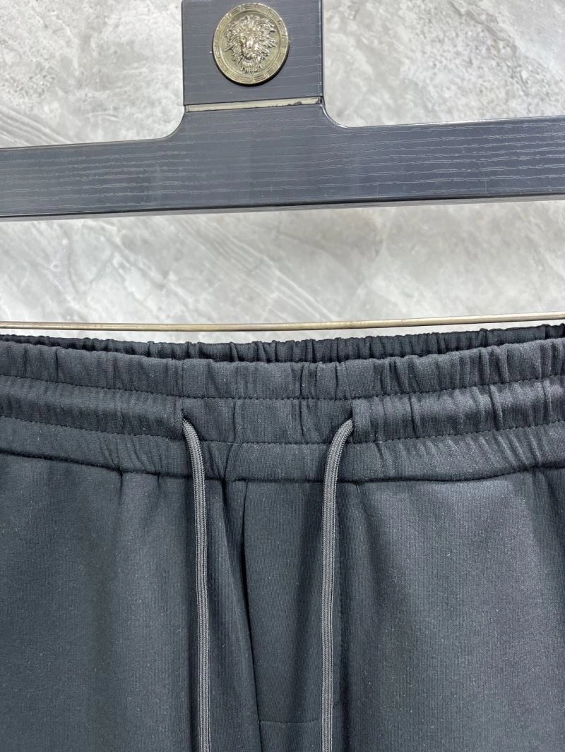 Trendy Burberry Short Pants 101217