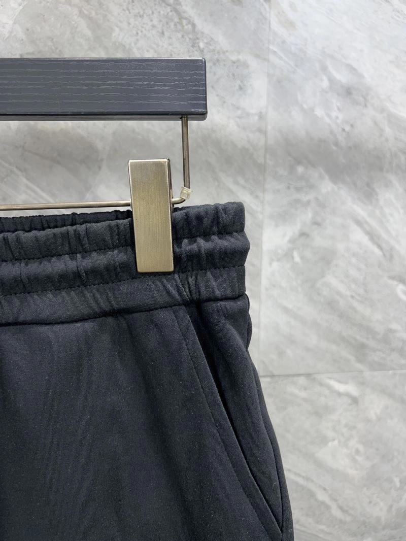 Trendy Burberry Short Pants 101217