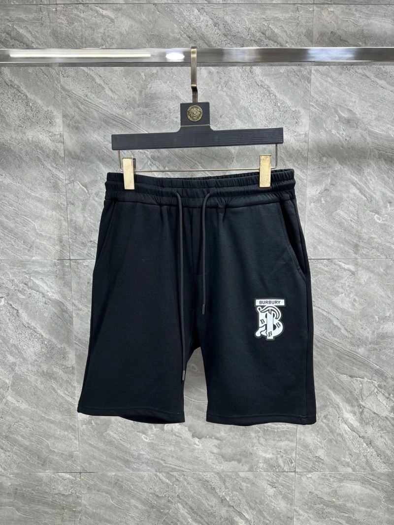 Burberry Short Pants Stretchable 101181