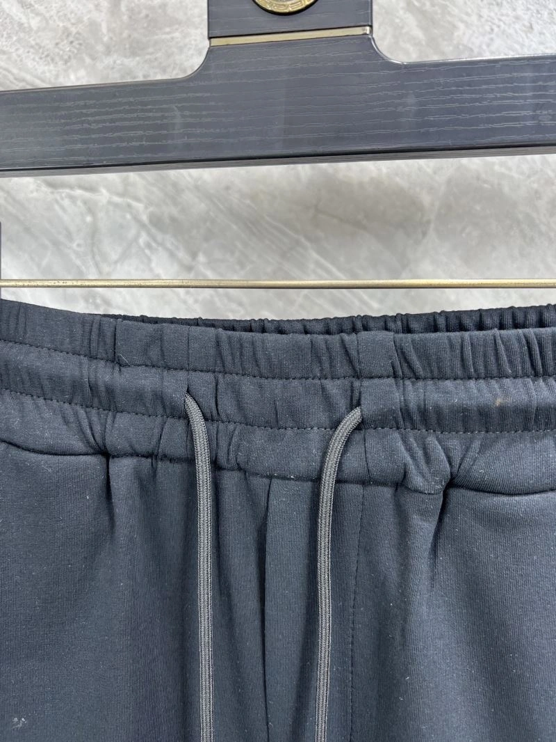 Burberry Short Pants Stretchable 101181