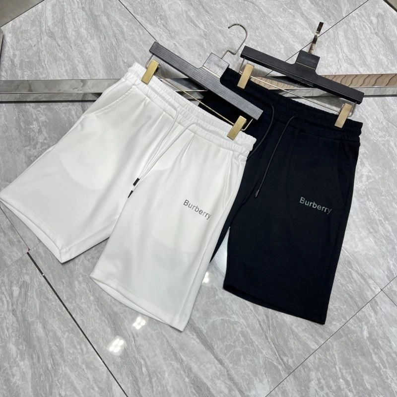 Burberry Short Pants Trendsetting 101161