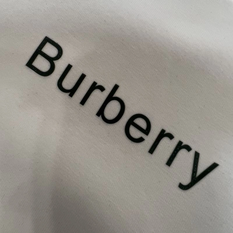 Burberry Short Pants Trendsetting 101161