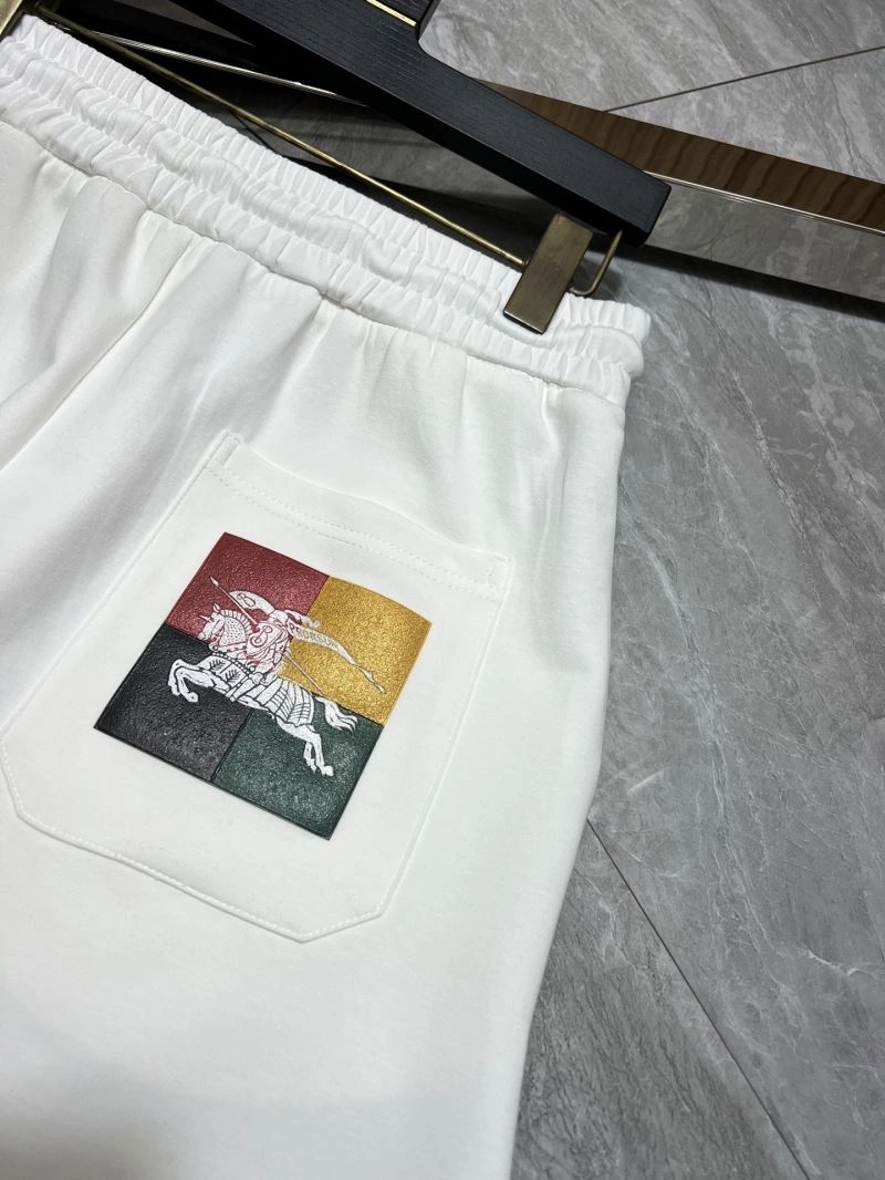 Burberry Short Pants Trendsetting 101161
