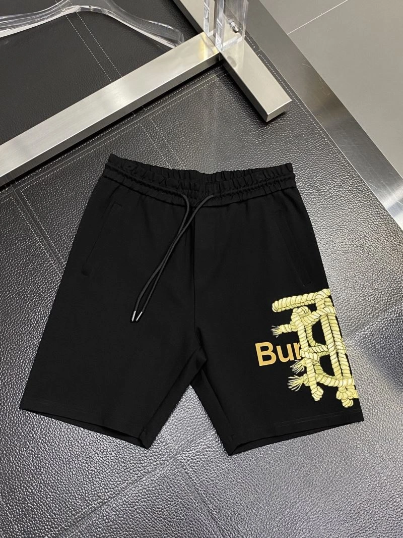 Efficient Burberry Short Pants 101154