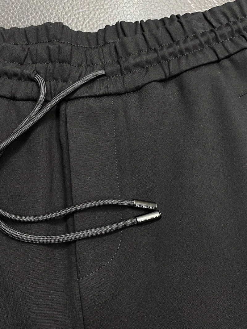 Efficient Burberry Short Pants 101154