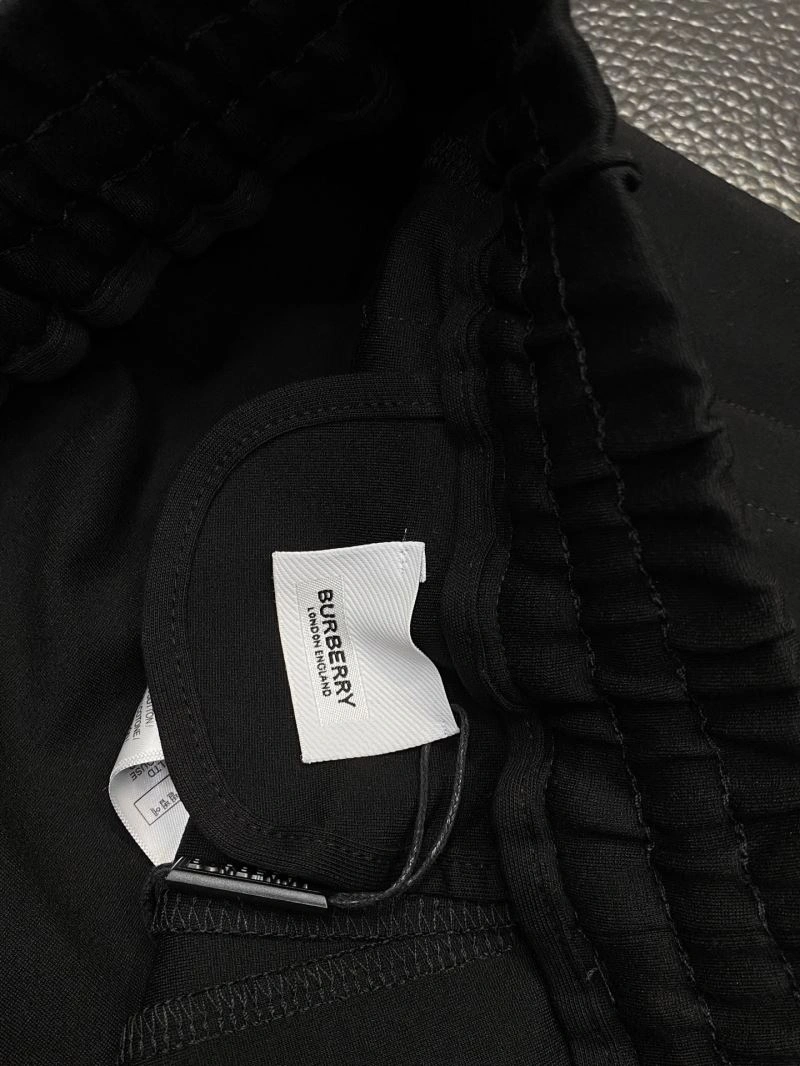 Efficient Burberry Short Pants 101154