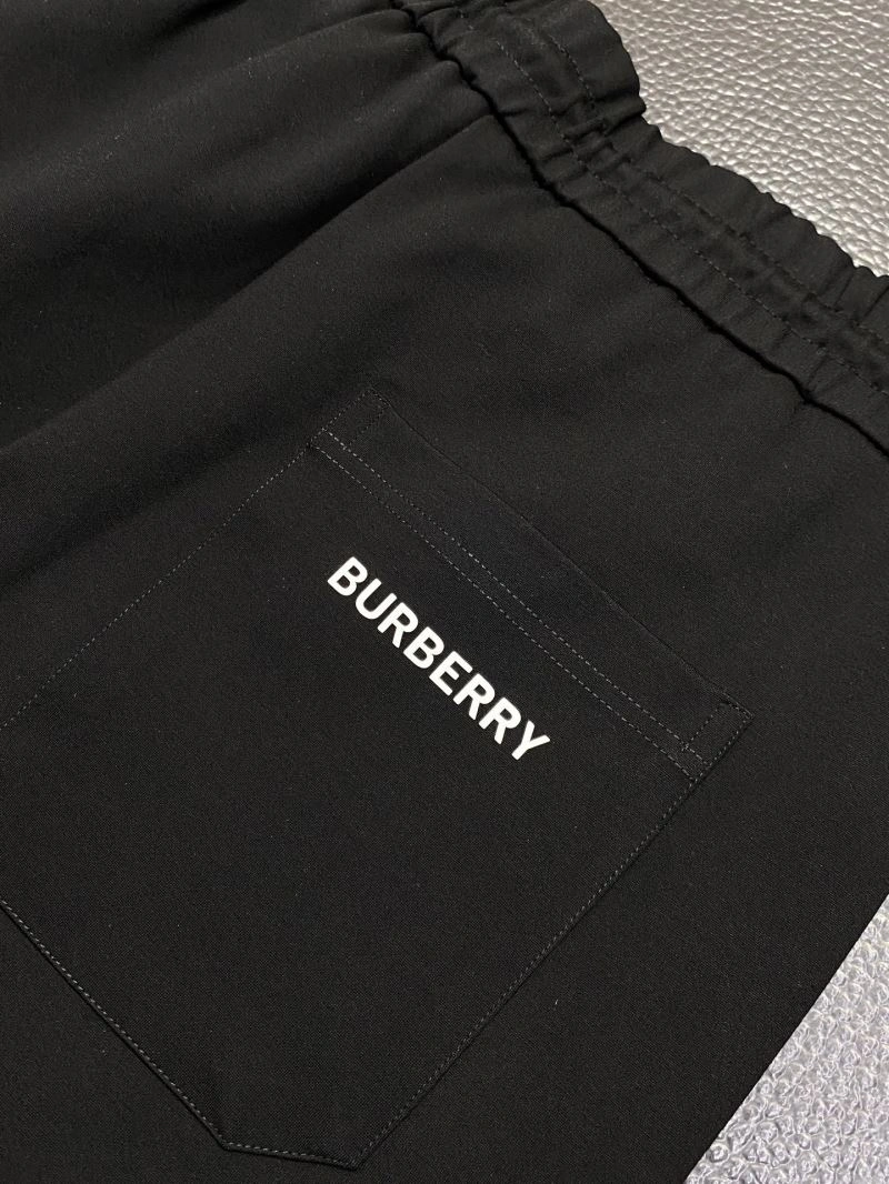 Efficient Burberry Short Pants 101154
