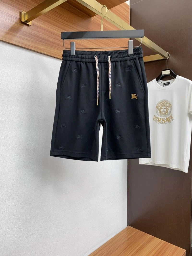 TopPick Burberry Short Pants 101158