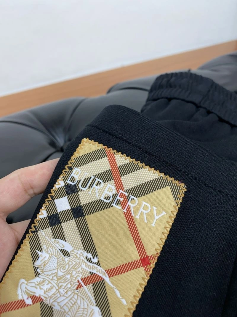 TopPick Burberry Short Pants 101158