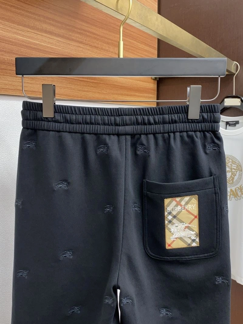 TopPick Burberry Short Pants 101158