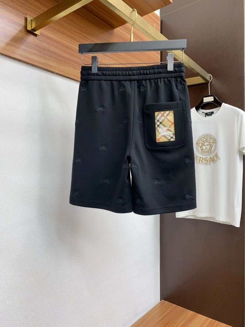 TopPick Burberry Short Pants 101158