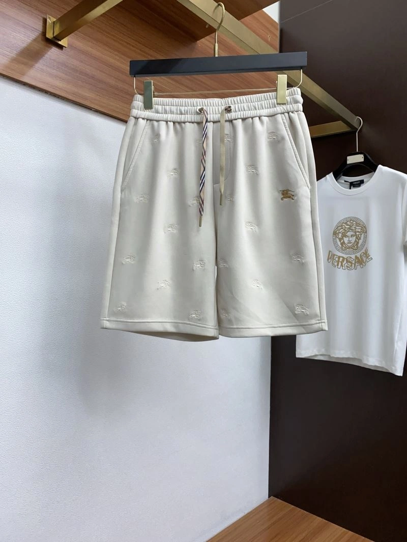 Burberry Short Pants Unique 101167
