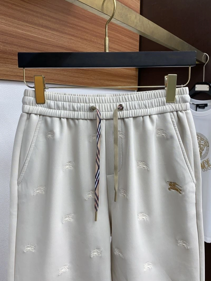 Burberry Short Pants Unique 101167