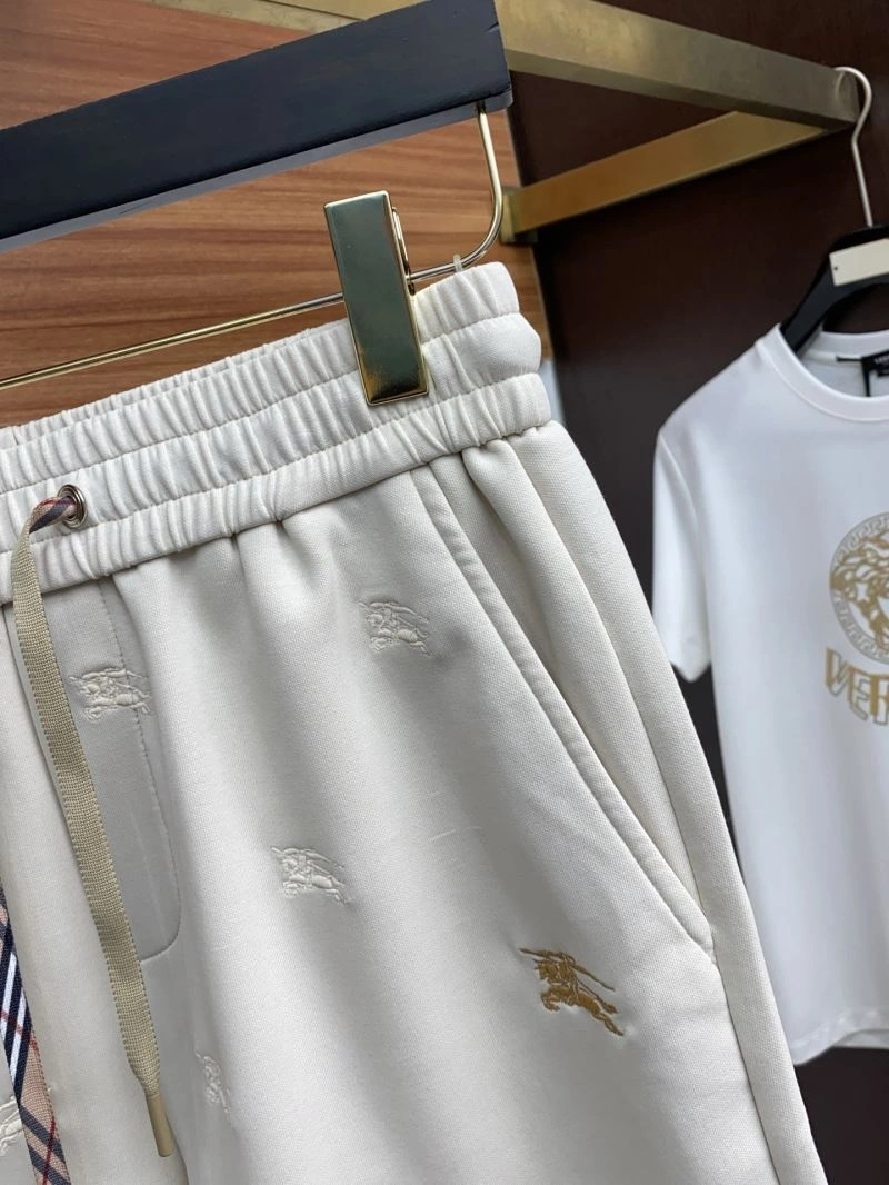 Burberry Short Pants Unique 101167